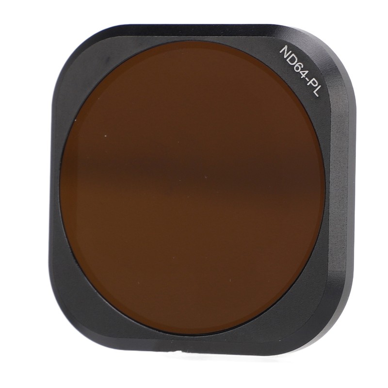 Camera ND Filter Kit ND8PL ND16PL ND32PL ND64PL 6 in