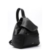 Tamaris Adele 30479 Women's Backpack Plain, Black 100