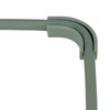 6 x Bracket Mounting Bracket 90 Degree for 1/4 Inch