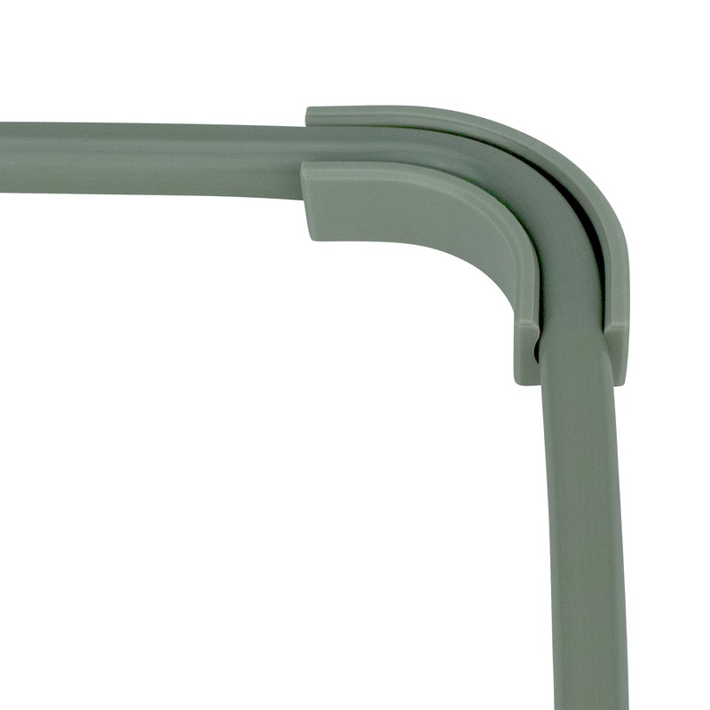 6 x Bracket Mounting Bracket 90 Degree for 1/4 Inch