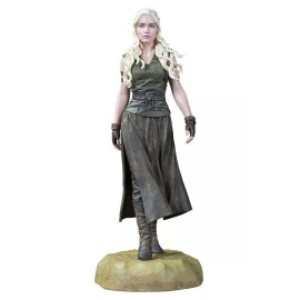 Dark Horse Game Of Thrones: Daenerys Targaryen Mother Of Dragons Figure