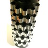 Tred-Not 6 heat Reclaim / Radiator Fins 6 inch dia