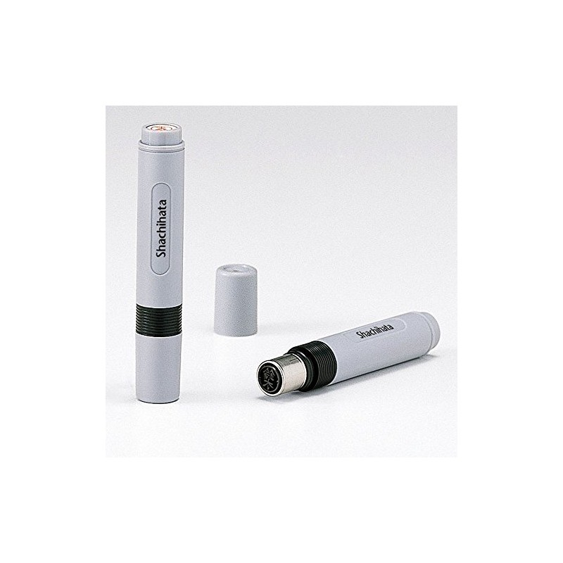 Shachihata Stamp Name 6 Correction Stamp XL - 6 Stamp