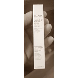 Olaplex LashBond EyeLash Bond Building Enhancing Serum - 4.5 ml - Sealed in Box