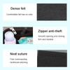 Lckaey Purse Organizer Insert Fit LV NEW NANO mini bags
