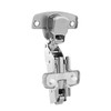 Hettich Sensys IL 9135511 Concealed Hinge Nickel-Plated 35 mm 1