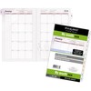 AT-A-GLANCE 2026 Planner Refill, Monthly, 5.5" x 8.5", Desk Size