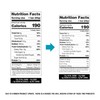 Quest Nutrition Cookies & Cream Protein Bars, 21g Protein, 4g