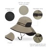 Sun Day AFTERNOONS S2A01001 Adventure Hat - sports bluestone