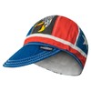 YESWELDER Eagle Reversible Welding Cap, 7 1/4, Durable, Protective Welders