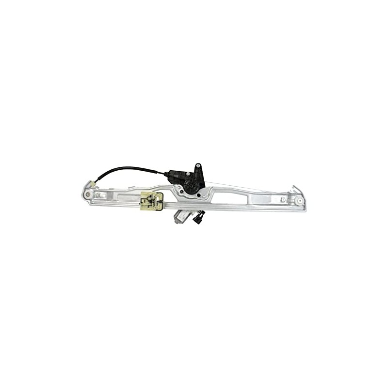 Motorcraft - Regulator Asy (P) (WLRA174)