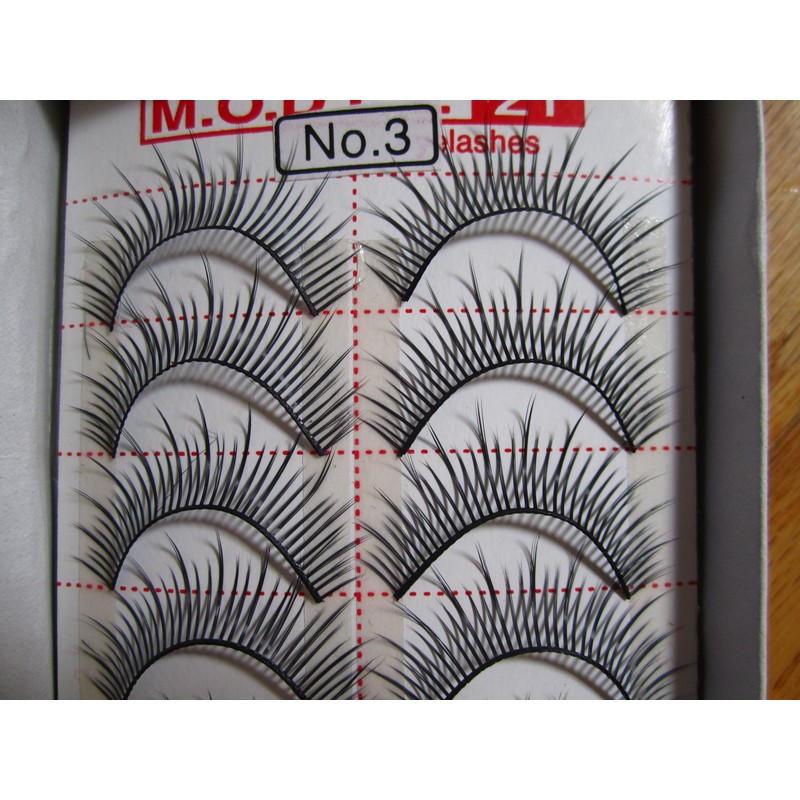 MODEL 21 False fake No. 1, 1A, 2, 3, 4,