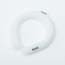 SUO RING PLUS 28°ICE (S, White)