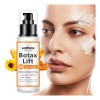 Crema Facial Hidratante Y Reafirmante De 60 Segundos-100ml
