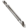 IRWIN 10502481 4.9 x 62 mm HSS PRO Double-Ended Drill