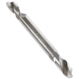 IRWIN 10502481 4.9 x 62 mm HSS PRO Double-Ended Drill Bit Quadro Pack (Pack of 10)