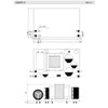 NOYITO AC to DC Precision Buck Power Supply Module AC