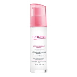 TOPICREM HYDRA+ Serum ultra- hidratante fresco y ligero pieles sensibles y deshidratadas - 30 ml