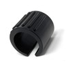 Design61 Clamping Shell Glides, Set of 8, Chair Glides, Floor