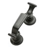 Hardware Solutions - Doctor Door Knocker - Matt Black -