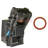 10 x seal O-rings suitable for Bosch Vero Siemens EQ