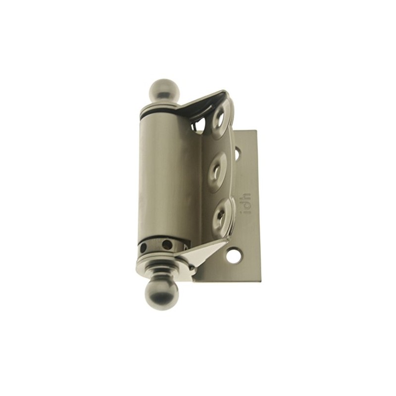 idh by St. Simons 80320-015 Professional Grade Quality Genuine Solid