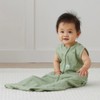 ErgoPouch Sleeping Bag 1.0 Tog - Willow, 3-12 Months (6-10kg)