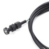 Choke Cable Starter 54017‑1208 Replacement for Kawasaki Mule 3000 3010