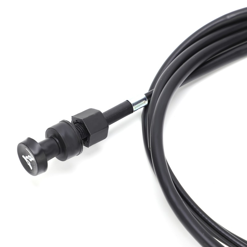 Choke Cable Starter 54017‑1208 Replacement for Kawasaki Mule 3000 3010