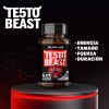 Testo Vitaminas Hombres Precursor Natural Caps Blinlab