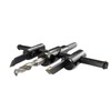 Adjustable Circle Cutter, 1.2 - 4.7 inches (30 - 120