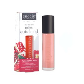 Cuccio Naturale Revitalizing Roll-on Cuticle Oil Pomegranate & Fig 10ml