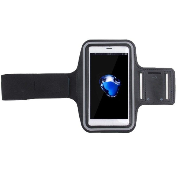 DFV mobile - Neoprene Arm Cover Armband Sport Running Bike