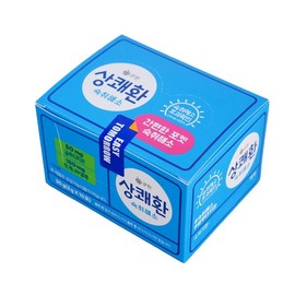 Q1 Q.One Easy Tomorrow 30g (3g x 10 pieces) (Yeongdeungpo Branch) / 큐원 상쾌환 30g(3gx10개입)