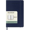 Moleskine Weekly Planner 2026 2027-18-Month Planner with Space for Notes,