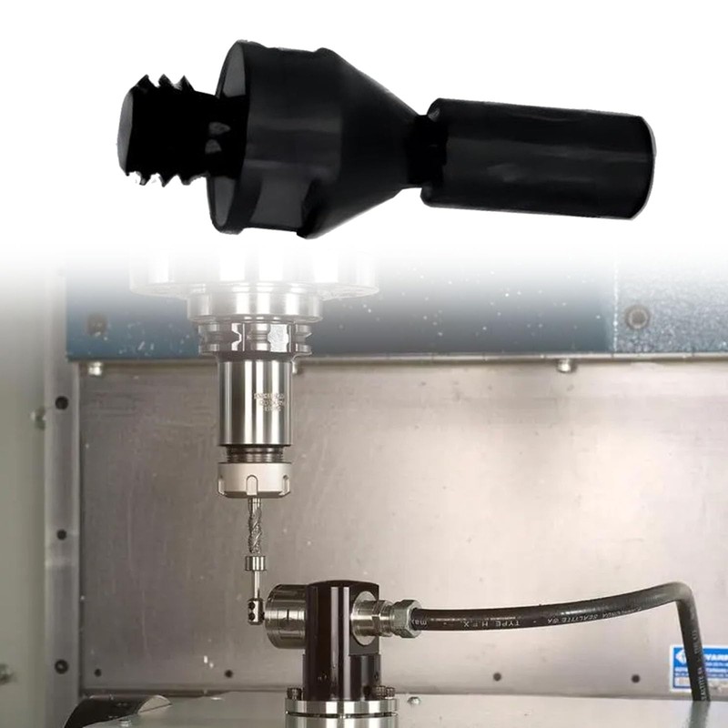 Corrosionproof Collisions Rod For Renishaw TS27R Tool Setter Prevents Tool