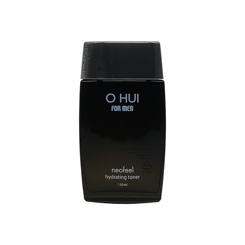 Ohui For Men Neophil 2-piece men's cosmetics set, men's skin