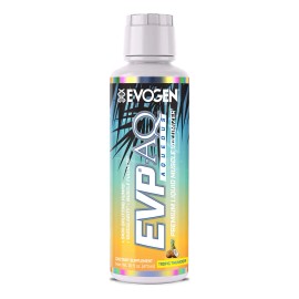 Evogen Evp Liquid Glicerol Líquido Sabor Tropic Thunder
