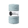 Bobbiny Macrame Rope Twisted Regular 3mm (Misty) 100m