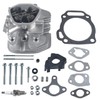 Assembled Cylinder Head Kit fit for Honda GX340 GX390 11HP