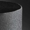 MENZER Black Klett-Schleifscheiben, 225 mm, f. Trockenbauschleifer, Siliciumcarbid (2 Stk.)