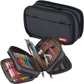 Lihit Lab Pen Case, Book Type