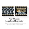 LONELY BINARY 27 Pcs Logic Level Converter Kit - Multi-Channel