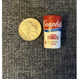 Zuru Mini Brands Campbells Classic Tomato Soup Series 5