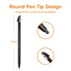 Mcbazel Touch Screen Pen for NS 3DS XL & 3DSLL,