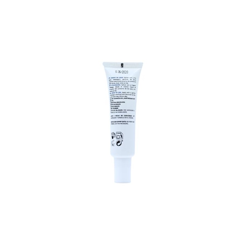 Hyaluage Crema para Ojos 15g Crema-gel especialmente desarrollada para el
