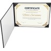 MyGradDay Diploma Cover Diploma Holder Graduation Certificate Cover Smooth 8.5x11