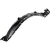 For Honda Accord 1998 99 00 01 2002 Fender Liner
