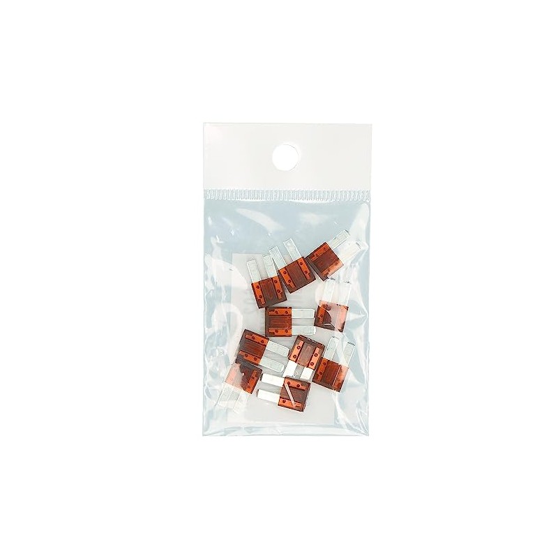 Amon 7602 Micro 2 Fuse 7.5A (Approx. 0.4 x 0.6