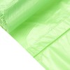 MAHIONG 400 Pcs Biodegradable Garbage Bags, 4-6 Gallon Compost Bags